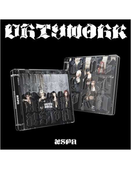 aespa CD まとめ売り aespa アルバム CDまとめ売り