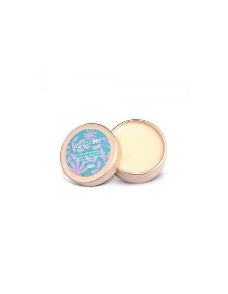 [A'PIEU 46] ALL-IN-ONE Pocket Balm 20g - 3Kinds