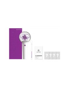 ASTRO - [OFFICIAL LIGHT STICK] VER.3 – kpopalbums.com