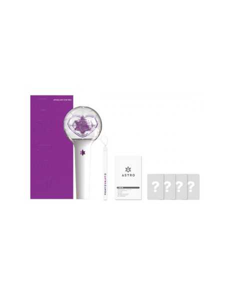 24時間以内発送ASTRO OFFICIAL LIGHT STICK VER.3 ASTRO Official LIGHT STICK Ver.3 kpoptown.com