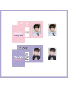 大切な Music K-Pop Latest Shop - KPOPTOWN Merchandise Band & Idol | その他