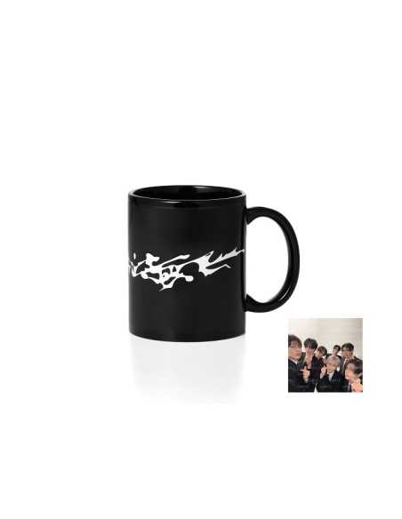 ENHYPEN DESIRE : UNLEASH Goods - Color Change Mug Cup