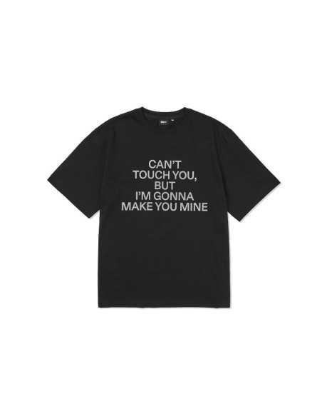 ENHYPEN DESIRE : UNLEASH Goods - S/S T-shirt (YOU)