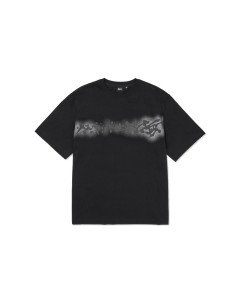 ★CRAVITY 着用★人気★DANGLEDROP★Egg Turntable T-Shir.t★ Popfunk Adventure Time Lemongrab Cartoon Network T-Shirt