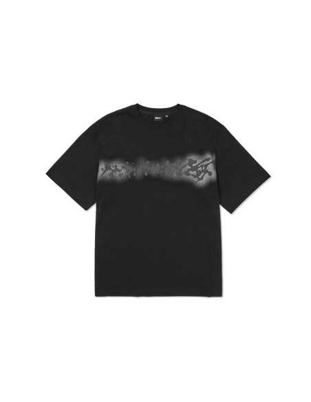 アイドル [DESIRE : UNLEASH] S/S T-shirt (MINE) ENHYPEN - [DESIRE : UNLEASH] (OFFICIAL MD S/S T-shirt (MINE