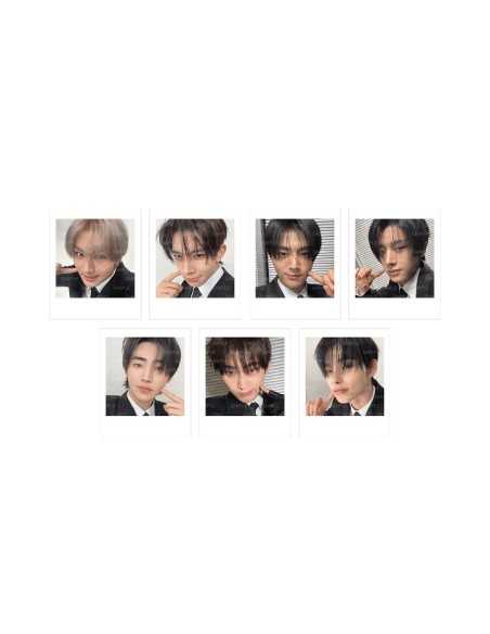 ENHYPEN DESIRE : UNLEASH Goods - Instant Photo Set