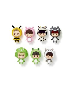 BTS pop up store DIY CUBE グク テテ BTS pop up store DIY CUBE グク テテ