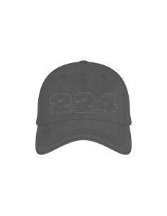 Kiss Of Life Born to be OFFICIAL　キャップ KISS OF LIFE [Born to be XX] OFFICIAL MD_BALL CAP | EVERLINE