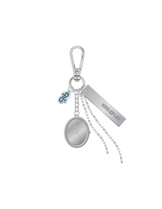 KISS OF LIFE POP-UP STORE Goods - METAL KEYRING
