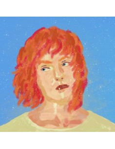 [LP] About Paul Album - 8 days and 7 Nights LP