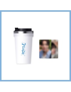 SEVENUS 7 DAYS Goods - Stainless Tumbler