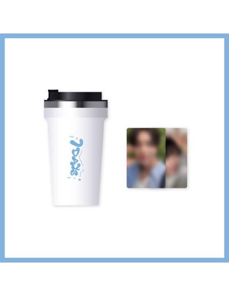 SEVENUS 7 DAYS Goods - Stainless Tumbler