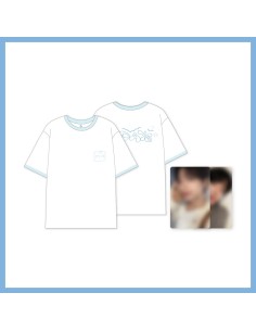 SEVENUS 7 DAYS Goods - T-SHIRT