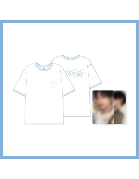 SEVENUS 7 DAYS Goods - T-SHIRT