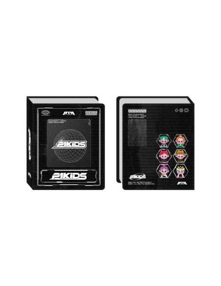 P1Harmony P1KIDS Goods - COLLECT BOOK