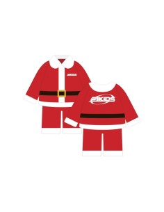 P1Harmony P1KIDS Goods - SEASON DOLL COSTUME_SANTA
