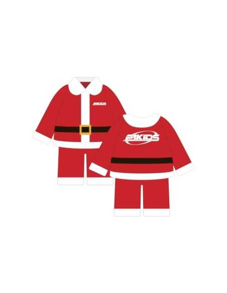 P1Harmony P1KIDS Goods - SEASON DOLL COSTUME_SANTA
