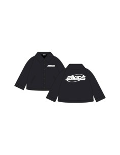 P1Harmony P1KIDS Goods - DOLL COSTUME_TEAM JACKET