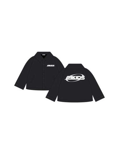 P1Harmony P1KIDS Goods - DOLL COSTUME_TEAM JACKET