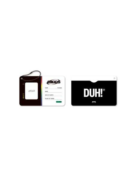 P1Harmony DUH! Goods - PVC ID CARD HOLDER