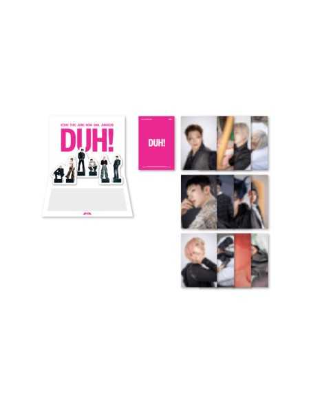 P1Harmony DUH! Goods - PHOTO SET