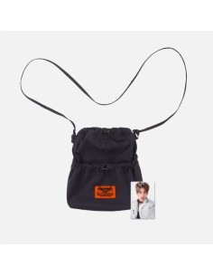 RIIZE LOUD ソウルコン ウォンビン クロスバッグセット RIIZE RIIZING LOUD Goods - CROSS BAG SET kpoptown.com