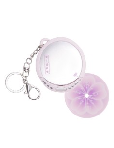 IU 꽃갈피 셋 Goods - CDP Mini Keyring