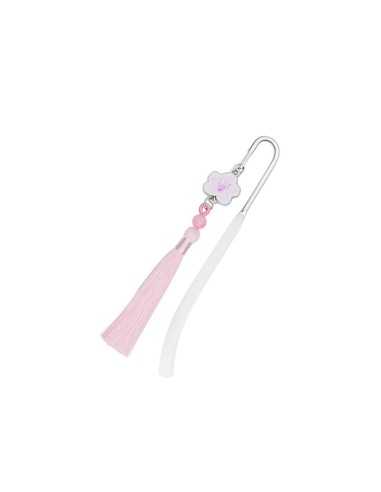 IU 꽃갈피 셋 Goods - Bookmark