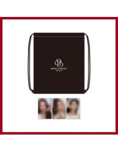 BBGIRLS Missing File 0803 Goods - String Bag