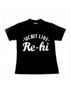 LEE-HI 2013 RE-HI T-SHIRTS
