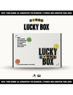 EVNNE LUCKY BOX
