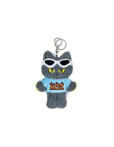 ジコ　zico ペンミ　トレカ　ぬいぐるみ　 KOZ PLUSH KEYRING ZICO KOZ PLUSH KEYRING ジコ ぬいぐるみ トレカ セット - メルカリ