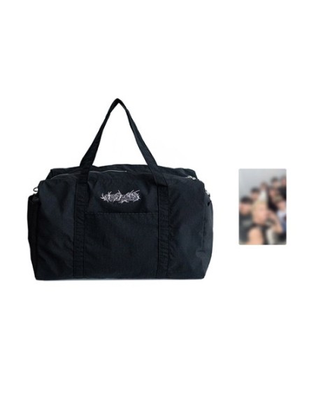 ATEEZ IN YOUR FANTASY トートバッグ 2025 ATEEZ WORLD TOUR IN YOUR FANTASY North America