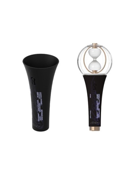 ATEEZ IN YOUR FANTASY Goods - LIGHT STICK ver.2 BODY