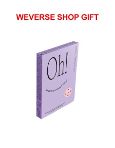 SEVENTEEN COEX 封筒付き SEVENTEEN COEX 封筒付き ギフト封筒（シール付き）（ストア限定