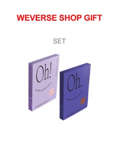 Weverse Shop Gift][SET] SEVENTEEN UNIT PHOTOBOOK ‘EPISODE...