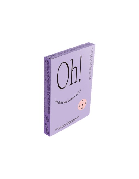 SEVENTEEN UNIT PHOTOBOOK ‘EPISODE C'