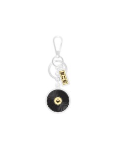 K.WILL Will Dabang Goods - Acrylic Keyring