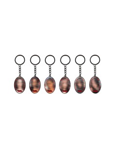 KATSEYE BEAUTIFUL CHAOS POP-UP Goods - PHOTO KEYRING