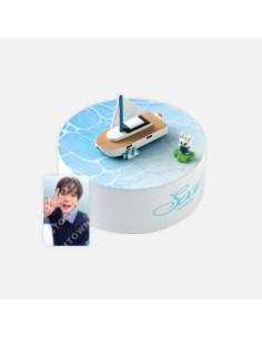 DOYOUNG Soar Goods - MUSIC BOX SET