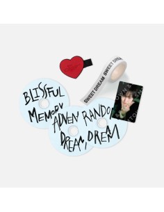 DOYOUNG Soar Goods - MEMORY SET