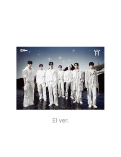 enhypen 一直娱 yzy4.0 マカオ　ヨントン　コンプセット ENHYPEN SUNGHOON ORANGE BLOOD Yizhiyu YZY 4.0 Fansign
