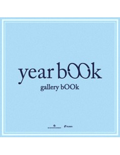 [Pre Order] OnlyOneOf year bOOk [gallery bOOk]