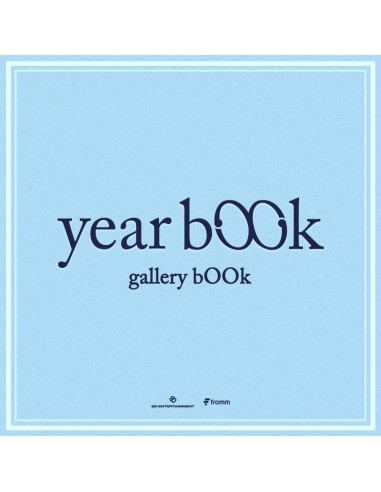 OnlyOneOf year bOOk [gallery bOOk]