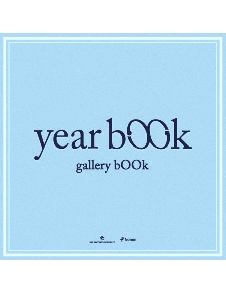 OnlyOneOf year bOOk [gallery bOOk]