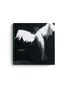 LEE CHANHYUK 2nd Album - EROS CD