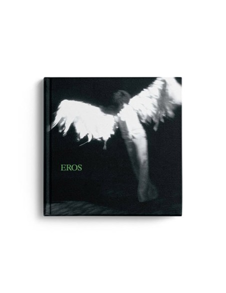 LEE CHANHYUK 2nd Album - EROS CD