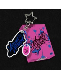 [Smart Album] LEE CHANG SUB Single Album - VROOM VROOM...