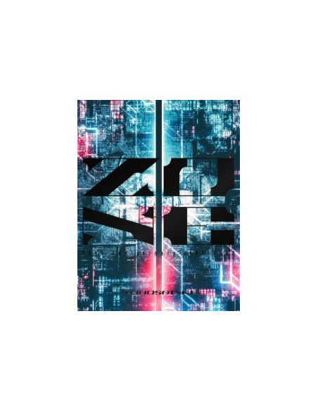 Japanese Edition] TVXQ 20th Anniversary LIVE TOUR -ZONE