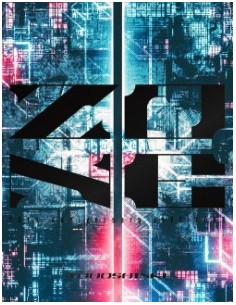 [Japanese Edition] TVXQ 20th Anniversary LIVE TOUR -ZONE-...